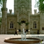 Historic Water Tower