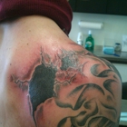 Big Daddy's Vicious Colors Tattoos & Piercings