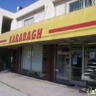 Karabagh Meat Market