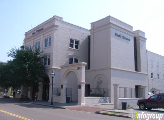 Hayes Law Firm - Charleston, SC