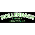 Hollenbach Timber Harvesting