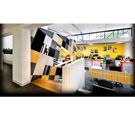 Scott Penn Hall Architecture & Interior Design - West Leederville, WA