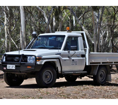 Complete Ute and Van Hire