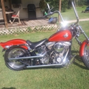 TWISTED IRON RESURRECTIONS - Motorcycles & Motor Scooters-Parts & Supplies