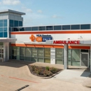 HCA Houston ER 24/7 - Alvin - Hospitals