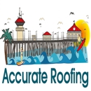 Ray's Accurate Roofing - Inspection Service