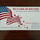 D & S Cleaning & Maintenance - Building Cleaners-Interior