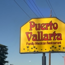 Puerto Vallarta A Family Restaurant - Mexican Restaurants