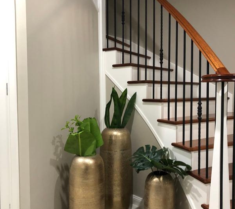 G&G Painting & Decor