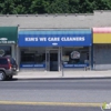 Kim's Cleaners gallery