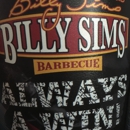 Billy Sims BBQ - Barbecue Restaurants