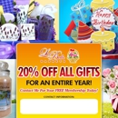 LettysGiftyCreations.LaBellaBaskets.com - Gift Shops