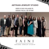 Faini Designs Jewelry Studio gallery