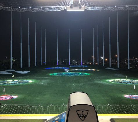 Topgolf - Miami Gardens, FL