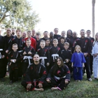 Grappling Mastery: Brazilian Jiu Jitsu & Muay Thai Academy