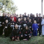 Grappling Mastery: Brazilian Jiu Jitsu & Muay Thai Academy