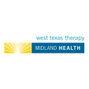 West Texas Therapy - Medical Centers