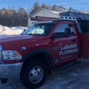 LaBarre Plumbing - Plumbers