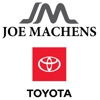 Joe Machens Toyota gallery