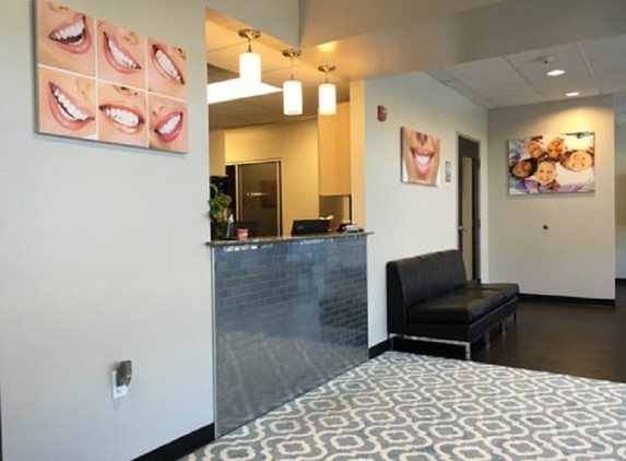 Fitz Dental - Dallas, TX