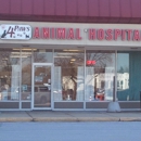 4 Paws Animal Hospital - Veterinary Clinics & Hospitals