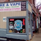 KC SmokZ Kratom THCA Vape Smoke Shop