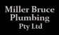 Miller Bruce Plumbing Pty Ltd