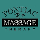 Pontiac Massage Therapy - Massage Services