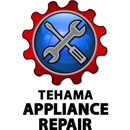 Tehama Appliance Repair - Refrigerators & Freezers-Repair & Service