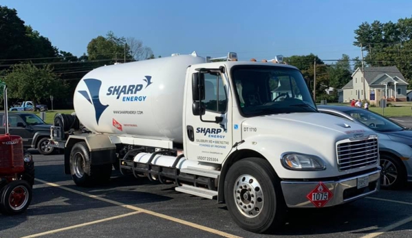 Sharp Energy - Pocomoke City, MD