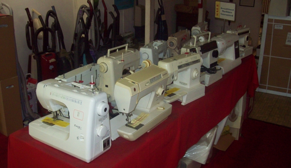 Factory Outlet Sewing Center - Vineland, NJ