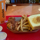 Mad Chicken - American Restaurants