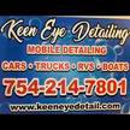 Keen Eye Detail - Automobile Detailing