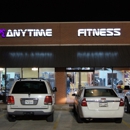 Anytime Fitness - Health Clubs