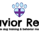 Behavior Rescue - Dog Training