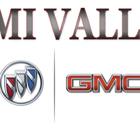 Simi Valley Buick GMC - Simi Valley, CA