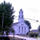 First Congregational Church - Congregational Churches