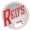 Red’s Paint & Supplies gallery