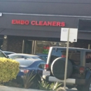 Embo Cleaners - Dry Cleaners & Laundries