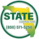 State Contractors - Excavation Contractors