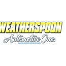 Weatherspoon Automotive Inc - Auto Repair & Service