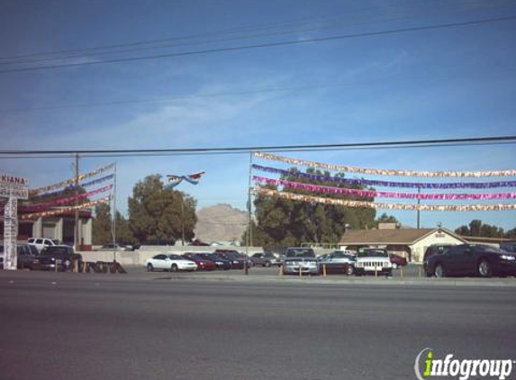 Auto Mart - Las Vegas, NV