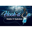 Hook'd Up Mobile IV Hydration - Day Spas