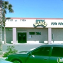 Famous Sams Sports Grill - American Restaurants