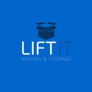 Lift it Moving and Storage Tampa - Relocation Service