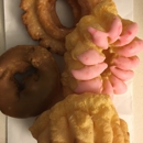 Rocket Donuts