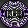 Revolution Cinema Rentals gallery