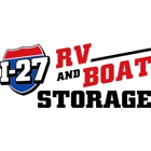 Storage X RV & Boat Storage
