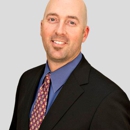 Rick Benitez at CrossCountry Mortgage - Mortgages