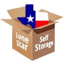 Lone Star Self Storage - Warehouses-Merchandise